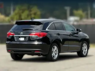 Acura RDX 2015 AWD 4dr SUV con Paquete de Tecnología