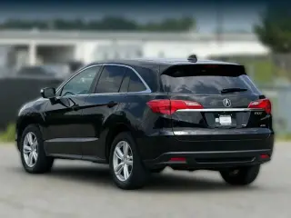 Acura RDX 2015 AWD 4dr SUV con Paquete de Tecnología