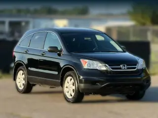 Honda CR-V 2011 AWD SE 4p SUV