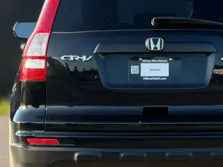 Honda CR-V 2011 AWD SE 4p SUV