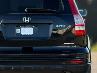 Honda CR-V 2011 AWD SE 4p SUV