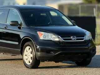 Honda CR-V 2011 AWD SE 4p SUV