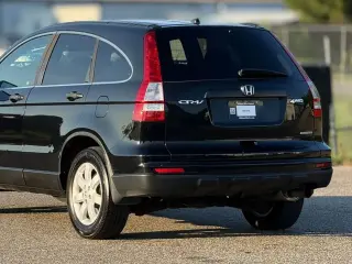 Honda CR-V 2011 AWD SE 4p SUV