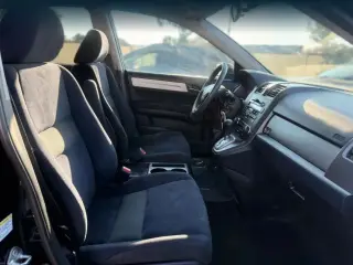 Honda CR-V 2011 AWD SE 4p SUV
