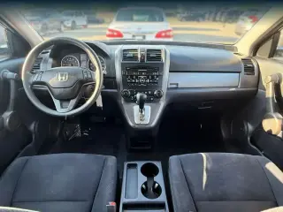 Honda CR-V 2011 AWD SE 4p SUV