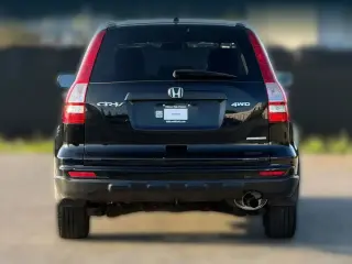 Honda CR-V 2011 AWD SE 4p SUV