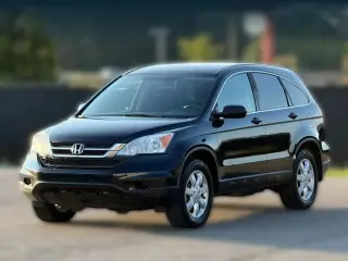 Honda CR-V 2011 AWD SE 4p SUV