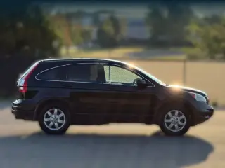 Honda CR-V 2011 AWD SE 4p SUV