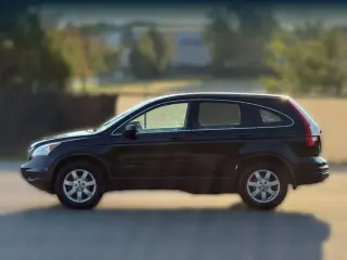 Honda CR-V 2011 AWD SE 4p SUV