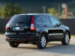 Honda CR-V 2011 AWD SE 4p SUV