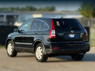 Honda CR-V 2011 AWD SE 4p SUV