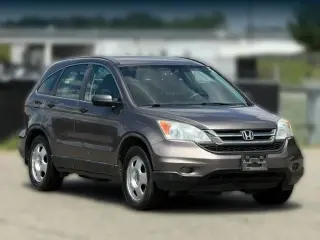 Honda CR-V 2011 AWD LX 4p SUV