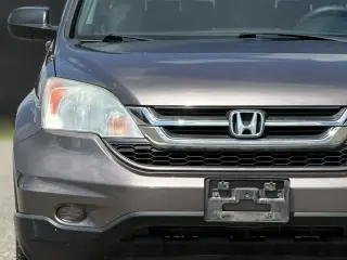 Honda CR-V 2011 AWD LX 4p SUV