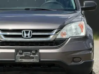 Honda CR-V 2011 AWD LX 4p SUV