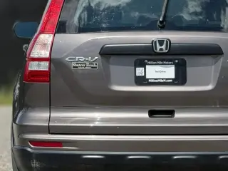 Honda CR-V 2011 AWD LX 4p SUV
