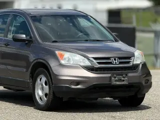 Honda CR-V 2011 AWD LX 4p SUV
