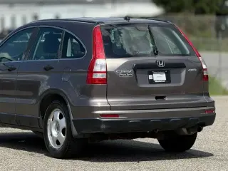 Honda CR-V 2011 AWD LX 4p SUV