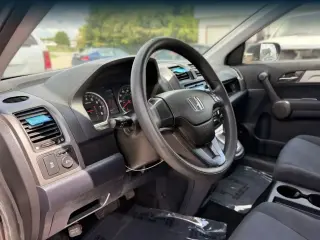 Honda CR-V 2011 AWD LX 4p SUV