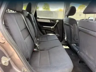Honda CR-V 2011 AWD LX 4p SUV