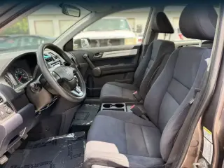 Honda CR-V 2011 AWD LX 4p SUV