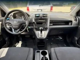 Honda CR-V 2011 AWD LX 4p SUV