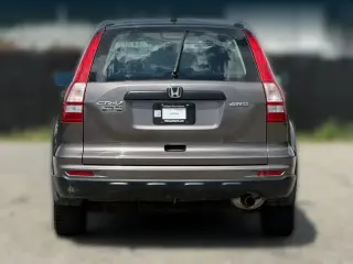 Honda CR-V 2011 AWD LX 4p SUV
