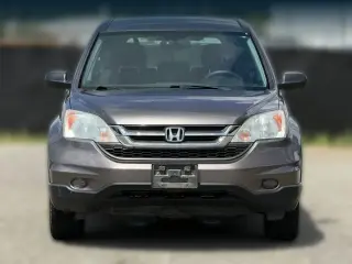 Honda CR-V 2011 AWD LX 4p SUV