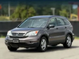 Honda CR-V 2011 AWD LX 4p SUV