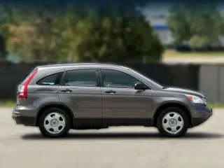 Honda CR-V 2011 AWD LX 4p SUV