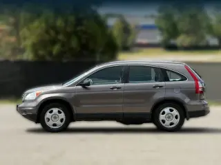Honda CR-V 2011 AWD LX 4p SUV