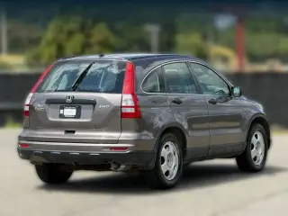 Honda CR-V 2011 AWD LX 4p SUV