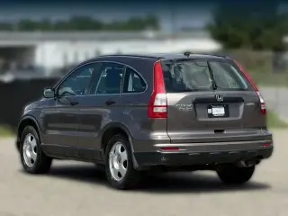 Honda CR-V 2011 AWD LX 4p SUV