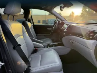 Honda Pilot 2017 Touring 4dr SUV