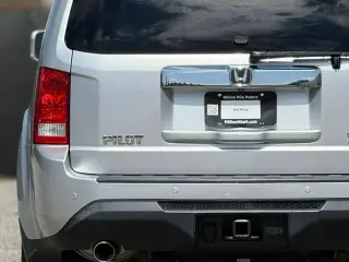 Honda Pilot 2014 4x4 Touring 4dr SUV