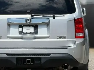Honda Pilot 2014 4x4 Touring 4dr SUV