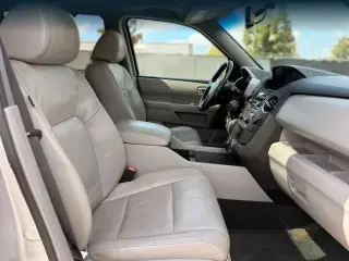 Honda Pilot 2014 4x4 Touring 4dr SUV
