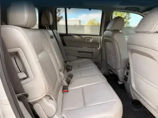 Honda Pilot 2014 4x4 Touring 4dr SUV