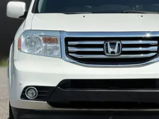 Honda Pilot 2015 4x4 Touring 4dr SUV