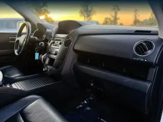 Honda Pilot 2015 4x4 Touring 4dr SUV