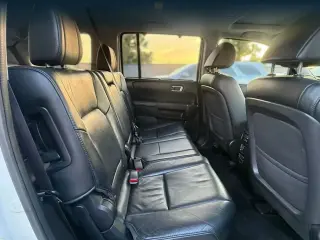 Honda Pilot 2015 4x4 Touring 4dr SUV