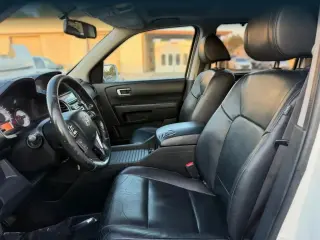 Honda Pilot 2015 4x4 Touring 4dr SUV