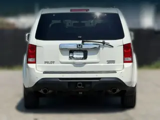 Honda Pilot 2015 4x4 Touring 4dr SUV