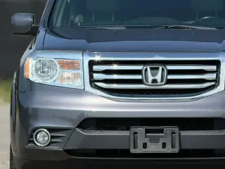 Honda Pilot 2015 4x4 EX-L 4dr SUV