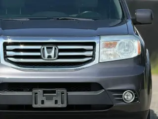 Honda Pilot 2015 4x4 EX-L 4dr SUV