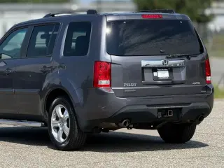 Honda Pilot 2015 4x4 EX-L 4dr SUV