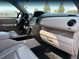 Honda Pilot 2015 4x4 EX-L 4dr SUV