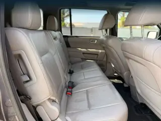 Honda Pilot 2015 4x4 EX-L 4dr SUV