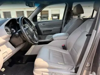 Honda Pilot 2015 4x4 EX-L 4dr SUV