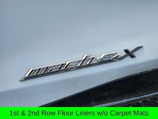 Ford Mustang Mach-E 2023 AWD Premium 4dr SUV