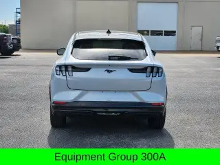 Ford Mustang Mach-E 2023 AWD Premium 4dr SUV